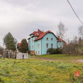 Foto inzerátu Prodej činžovního domu 700 m², Borovnička