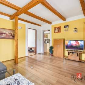 Foto inzerátu Prodej činžovního domu 700 m², Borovnička