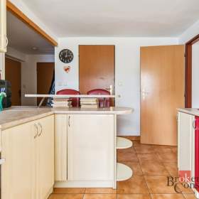 Foto inzerátu Prodej činžovního domu 700 m², Borovnička