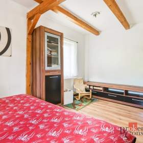 Foto inzerátu Prodej činžovního domu 700 m², Borovnička