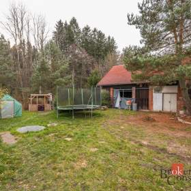 Foto inzerátu Prodej činžovního domu 700 m², Borovnička