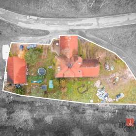 Foto inzerátu Prodej činžovního domu 700 m², Borovnička