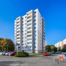 Foto inzerátu Prodej bytu 4+1 76 m², Plzeň