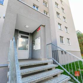 Foto inzerátu Prodej bytu 4+1 76 m², Plzeň
