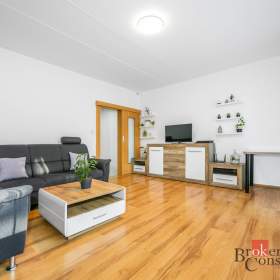 Foto inzerátu Prodej bytu 4+1 76 m², Plzeň
