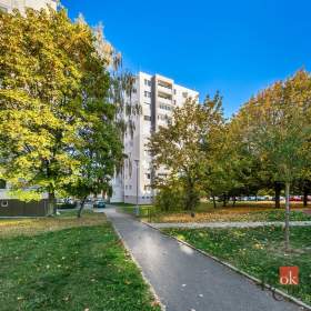 Foto inzerátu Prodej bytu 4+1 76 m², Plzeň