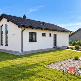 Prodej rodinného domu 90 m², Leštinka / 19966259