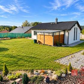 Foto inzerátu Prodej rodinného domu 90 m², Leštinka