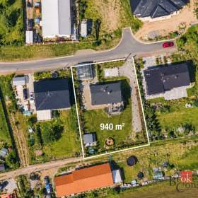Foto inzerátu Prodej rodinného domu 90 m², Leštinka