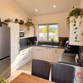 Foto inzerátu Prodej rodinného domu 90 m², Leštinka