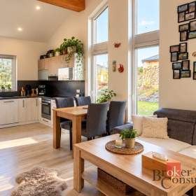 Foto inzerátu Prodej rodinného domu 90 m², Leštinka