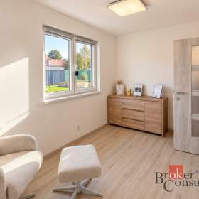 Foto inzerátu Prodej rodinného domu 90 m², Leštinka