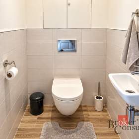Foto inzerátu Prodej rodinného domu 90 m², Leštinka