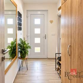 Foto inzerátu Prodej rodinného domu 90 m², Leštinka