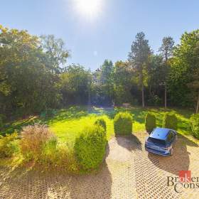 Foto inzerátu Prodej bytu 5+kk 135 m², Praha