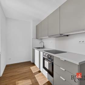 Foto inzerátu Pronájem bytu 2+1 53 m², Nýřany