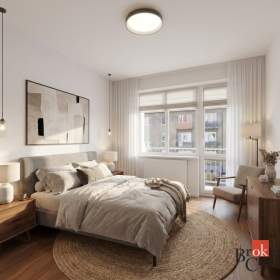 Foto inzerátu Pronájem bytu 2+1 53 m², Nýřany