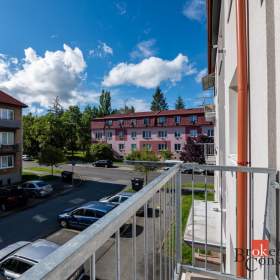 Foto inzerátu Pronájem bytu 2+1 53 m², Nýřany