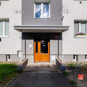 Foto inzerátu Pronájem bytu 2+1 53 m², Nýřany