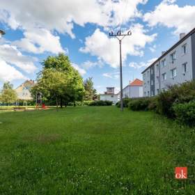 Foto inzerátu Pronájem bytu 2+1 53 m², Nýřany