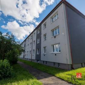 Foto inzerátu Pronájem bytu 2+1 53 m², Nýřany