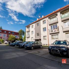Foto inzerátu Pronájem bytu 2+1 53 m², Nýřany