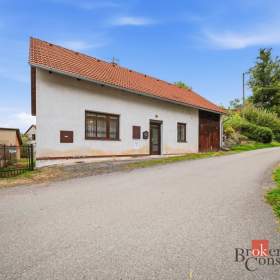 Fotka k inzerátu Prodej rodinného domu 364 m², Doudleby nad Orlicí / 19390583