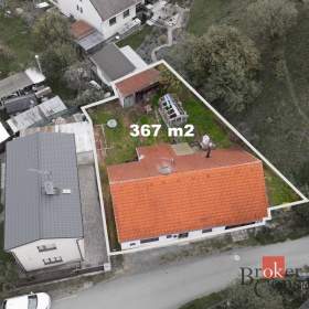 Foto inzerátu Prodej rodinného domu 364 m², Doudleby nad Orlicí
