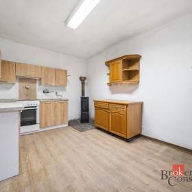 Foto inzerátu Prodej rodinného domu 364 m², Doudleby nad Orlicí