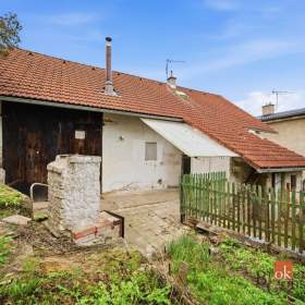 Foto inzerátu Prodej rodinného domu 364 m², Doudleby nad Orlicí