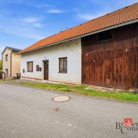 Foto inzerátu Prodej rodinného domu 364 m², Doudleby nad Orlicí