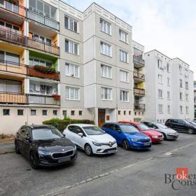 Prodej bytu 4+1 76 m², Kdyně / 19966625