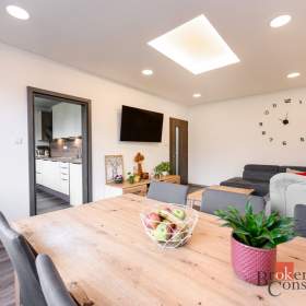 Foto inzerátu Prodej bytu 4+1 76 m², Kdyně