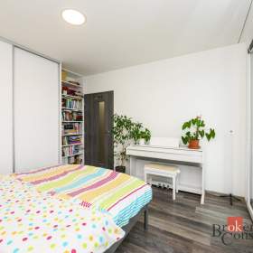 Foto inzerátu Prodej bytu 4+1 76 m², Kdyně