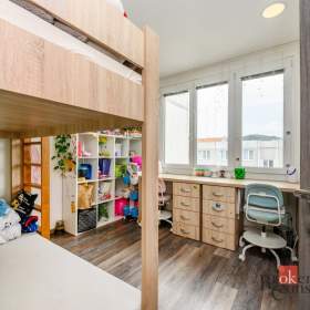 Foto inzerátu Prodej bytu 4+1 76 m², Kdyně