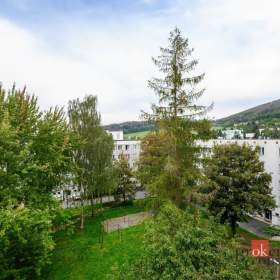 Foto inzerátu Prodej bytu 4+1 76 m², Kdyně