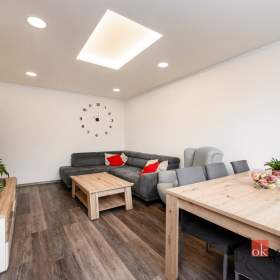 Foto inzerátu Prodej bytu 4+1 76 m², Kdyně
