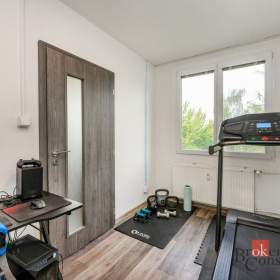 Foto inzerátu Prodej bytu 4+1 76 m², Kdyně