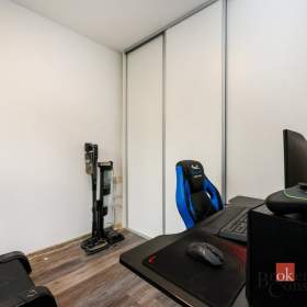 Foto inzerátu Prodej bytu 4+1 76 m², Kdyně