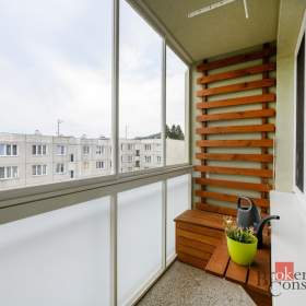 Foto inzerátu Prodej bytu 4+1 76 m², Kdyně