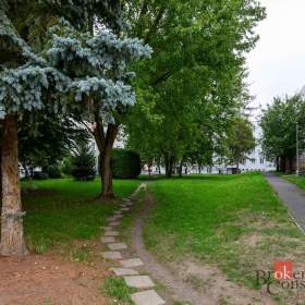 Foto inzerátu Prodej bytu 4+1 76 m², Kdyně