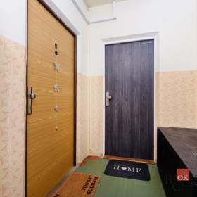Foto inzerátu Prodej bytu 4+1 76 m², Kdyně