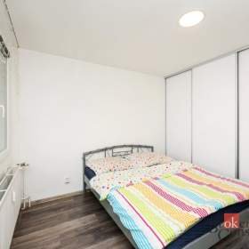 Foto inzerátu Prodej bytu 4+1 76 m², Kdyně