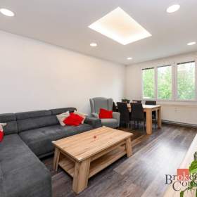Foto inzerátu Prodej bytu 4+1 76 m², Kdyně