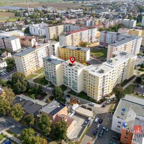 Foto inzerátu Prodej bytu 3+1 68 m², Opava
