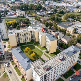 Foto inzerátu Prodej bytu 3+1 68 m², Opava
