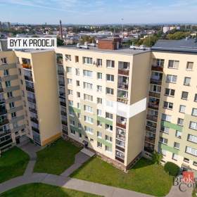 Foto inzerátu Prodej bytu 3+1 68 m², Opava
