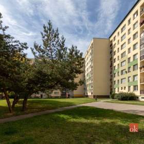 Foto inzerátu Prodej bytu 3+1 68 m², Opava
