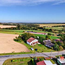 Foto inzerátu Prodej rodinného domu 262 m², Radkov