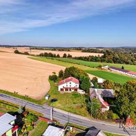 Foto inzerátu Prodej rodinného domu 262 m², Radkov